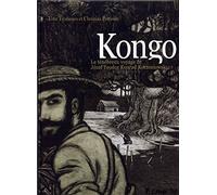 Kongo: Le ténébreux voyage de Józef Teodor Konrad Korzeniowski
