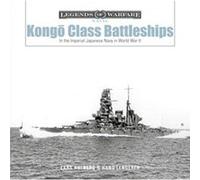 KongoClass Battleships by Hans Lengerer Hans Lengerer (Auteur)