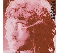 Kongos