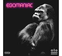 Kongos – Egomaniac – RCA