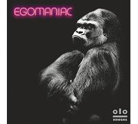 Kongos - Egomaniac [Import]