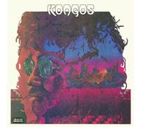 Kongos,John - Kongos [Import]