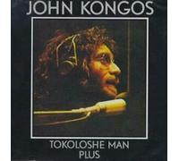 Kongos, John - Tokoloshe Man