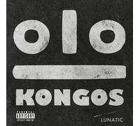 Kongos – Lunatic – CD – Explicit
