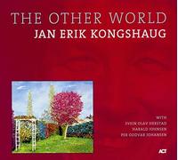 Kongshaug Erik Jan - The Other World [Import]
