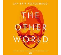 Kongshaug,Jan Erik - The Other World [Import]