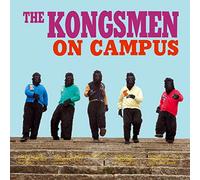Kongsmen,the - on Campus [Import]