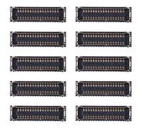 KONGXIPANSPARE Tout Neuf 10 PCS LCD mère Affichage Connecteur for CPF Huawei Honor 10 Lite/P Intelligente