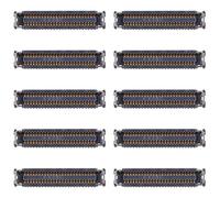 KONGXIPANSPARE Tout Neuf 10 PCS LCD mère Affichage Connecteur for Huawei CPF P10