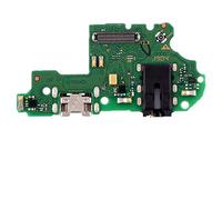 KONGXIPANSPARE Tout Neuf Conseil d'origine Charge Port pour Huawei Profitez 9s