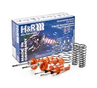KONI 1120-3601 Kit de suspension, amortisseur et ressort