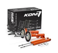 KONI 1120-3921 Kit de suspension, amortisseur et ressort