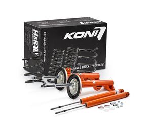 KONI 1120-3921 Kit de suspension, amortisseur et ressort