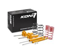 KONI 1140-1827 Kit de suspension, amortisseur et ressort