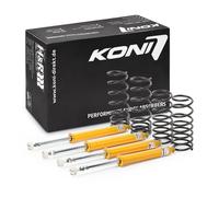 KONI 1140-3991 Kit de suspension, amortisseur et ressort