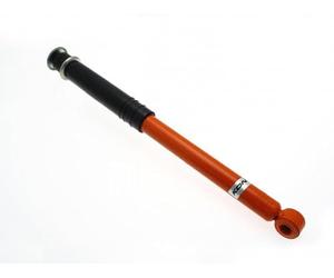 KONI 8050-1125 2x Amortisseur Amortisseur télescopique Pression de gaz Essieu arrière Kit amortisseur