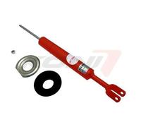 KONI 8245-1008 2x Amortisseur Amortisseur sur ressort Pression de gaz Essieu avant Kit amortisseur