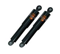 Koni Amortisseur Classic Arrière (Arrière) pour Mercedes-Benz 180 180D 190 190D