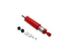 KONI Amortisseur Classic compatible avec Renault Alpine A108/A110-1975 / R8 Gordini (R1134/R1135) 1964-1969 - Essieu arrière - AR: 4-Pièces (80-1744SP3)