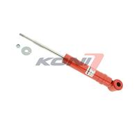 Koni Amortisseur Classique Arrière Pour Porsche 928, 928 S 8240-1086