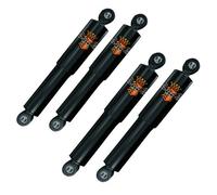 Koni Amortisseur Classique AV+AR Pour Chevrolet Corvette C2 Coupé / Cabriolet
