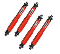 Koni Amortisseur Heavy Track AV+AR Pour Mitsubishi Pajero / Montero / Shogun