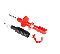 KONI Amortisseur Heavy Track compatible avec Dacia Duster I/II 2/4WD 2010- - Essieu avant - Gauche (8740-1587L)