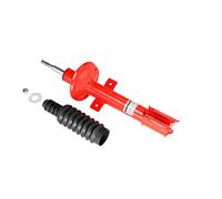 Koni Heavy Track Amortisseurs arrière individuels pour Dacia Duster 4x4 Dacia Duster II