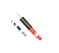 KONI Amortisseur Heavy Track compatible avec Nissan King Cab 4WD (MD21/D22) / Navara D21/D22 4WD 1986-2004 - Essieu avant (30-1342)
