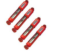 Koni Amortisseur HT RAID AV+AR Pour Isuzu D-Max TFR TFS 4X4 Année 12-20