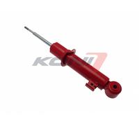 Koni HT RAID Ensemble D'Amortisseurs AV+AR Pour Mitsubishi L200 4X4 Triton ML