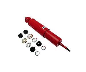 KONI Amortisseur HT Raid compatible avec Land Rover Discovery I 1989-1994 / Defender 90/110/130 1984-2016 / Range Rover incl. Classic 1971-1996 - Essieu arrière (90-5401)