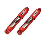 Koni Amortisseur HT RAID Heavy Track Arrière (HA) Pour Mitsubishi Pajero Montero