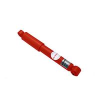 KONI Amortisseur Special Active compatible avec Abarth 500/595 / Fiat 500 0.9/1.2/1.4/1.3 Multijet/1.4 Abarth 2007-2020 / Ford Ka II 1.2/1.3TDCi 2008-2015 - Essieu arrière (8045-1248)