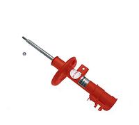 KONI Amortisseur Special Active compatible avec Abarth 500/595 / Fiat 500 0.9/1.2/1.4/1.3 Multijet/1.4 Abarth 2007-2020 / Ford Ka II 1.2/1.3TDCi 2008-2015 - Essieu avant - Droite (8745-1247R)