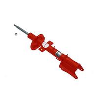 KONI Amortisseur Special Active compatible avec Alfa Romeo 147 1.6TS/2.0TS/1.9JTD(M) 2000-2010 / 156 Sedan/Sportwagon 1997-2006 / GT Coupé (excl. 3.2 V6) 2004-2010 - Essieu arrière (8745-1020)