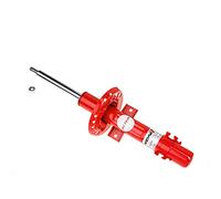 KONI Amortisseur Special Active compatible avec Audi A1 (8XA/8XF) / Seat Ibiza (6J/6P)/Toledo IV (NH) / Skoda Fabia (NJ)/Rapid / Volkswagen Polo V-VI (6R/6C)/Vento 2008-2019 - Essieu avant (8745-1278)