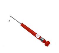 KONI Amortisseur Special Active compatible avec Audi A3 / Seat Leon / Toledo II / Skoda Octavia I / Volkswagen Bora / Golf IV / Jetta IV 1996-2005 / Lavida 2008-2012 - Essieu arrière (8045-1083)