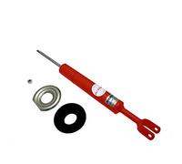 KONI Amortisseur Special Active compatible avec Audi A4 (B6/B7/8E) Sedan/Avant 2000-2007 / Seat Exeo (3R) Sedan/ST 1.6/1.8T/2.0TSi/2.0TDi 2009-2013 - Essieu avant (8245-1008)