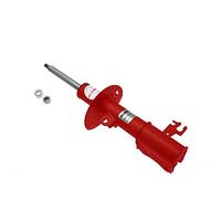 KONI Amortisseur Special Active compatible avec Cadillac BLS Sedan/Wagon (excl. 4WD) 2006-2008 / Saab 9-3 Sport Sedan/Estate/Cabrio incl. Aero 2002-2007 - Essieu avant - Gauche (8745-1010L)