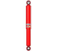 KONI Amortisseur Special Active compatible avec Fiat Ducato (250/290) Van/Box/Bus/Camper Van/Motorhome 2006- - Essieu arrière - Essieu arrière: Lmin 307mm-Lmax 469mm (8205-1006)
