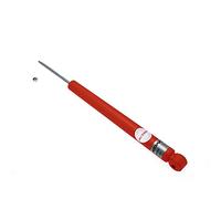 KONI Amortisseur Special Active compatible avec Ford Focus ST/XR5 Turbo/II ST 2.5/C-Max MPV 03-11/Mazda III MPS/Mazdaspeed 09-13/Volvo S40/V50 (excl. 4WD) 04-12 - Essieu arrière (8045-1096)