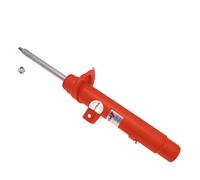 KONI Amortisseur Special Active compatible avec Porsche 911 (996) Carrera 4 2000-2005 - Essieu avant (8745-1422)