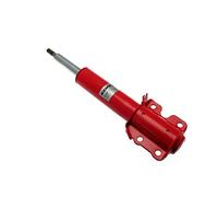 KONI Amortisseur Special compatible avec Mercedes Sprinter (W901-W903) 1995-2006 / Volkswagen LT 28 (2D)/LT 35 (2D)/LT 46 charge de l'essieu 1350-1600kg 1996-2003 - Essieu avant (87-2604)