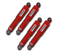 Koni Amortisseur Spécial V HA Pour Mercedes Sprinter 904 4.6 T Incl 4x4 VW LT