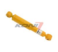 KONI Amortisseur Sport compatible avec Audi TT (8N) Coupé/Roadster Quattro 1998-2006 - Essieu arrière (80-2818SPORT)