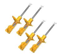 Koni Amortisseur Sport Avant + Arrière pour Audi 90 B3 89Q Quattro 2.3E-20V