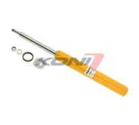 Koni Amortisseur Sport Avant pour Audi Quattro B2, 85 2.1 Véritable-quattro