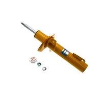KONI Amortisseur Sport compatible avec Audi A3 / Seat Altea/Leon/Toledo III/Skoda Octavia II/Yeti/Volkswagen Caddy/Eos/Golf/Jetta/Beetle/Scirocco III 2003-2018 - Essieu avant (8710-1431SPORT)