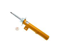 KONI Amortisseur Sport compatible avec BMW Série 1 E81/E87 Hatchback/E82 Coupé/E88 Cabrio / Série 3 E90 Sedan/(E91) Touring/(E92) Coupé/(E93) Cabrio 2004-2011 - Essieu avant - Gauche (8741-1484LSPORT)